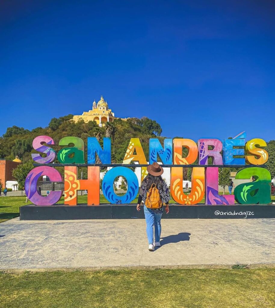San Andres